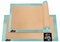 Food Grade Reusable Nonstick Silicone Baking Mat, Oven Safe Cookie Sheet Liners, Up to 500 Degrees, No Mess Easy Clean Pastry Mats, Kitchen Essentials, 11.75x8.25 Quarter Sheet, 2PK, Mint